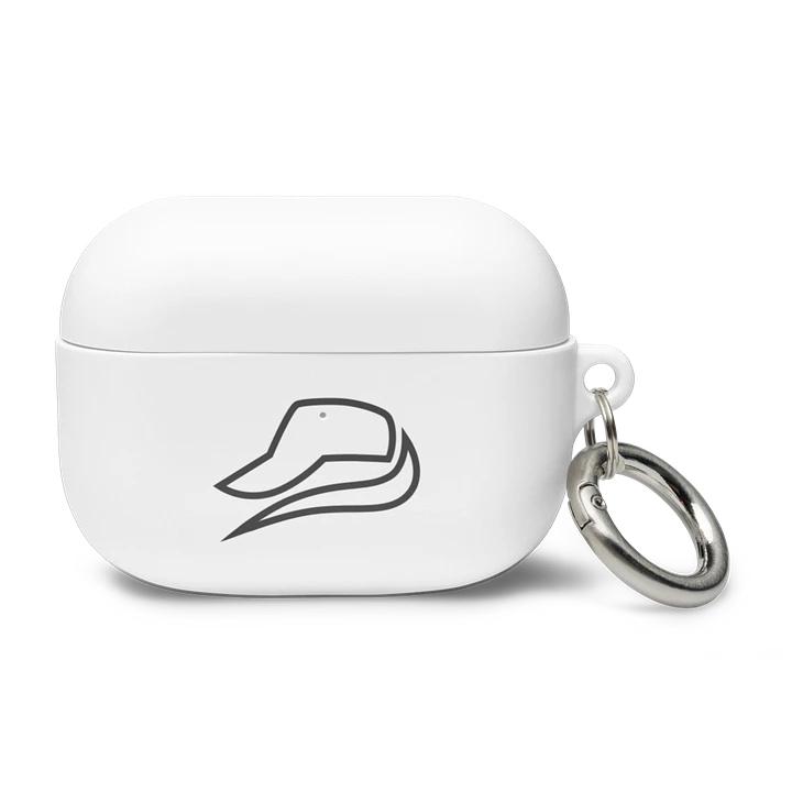AirPods case cover - Tailcap product image (1)
