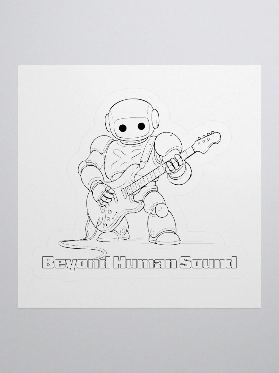 Beyond Human Sound product image (2)