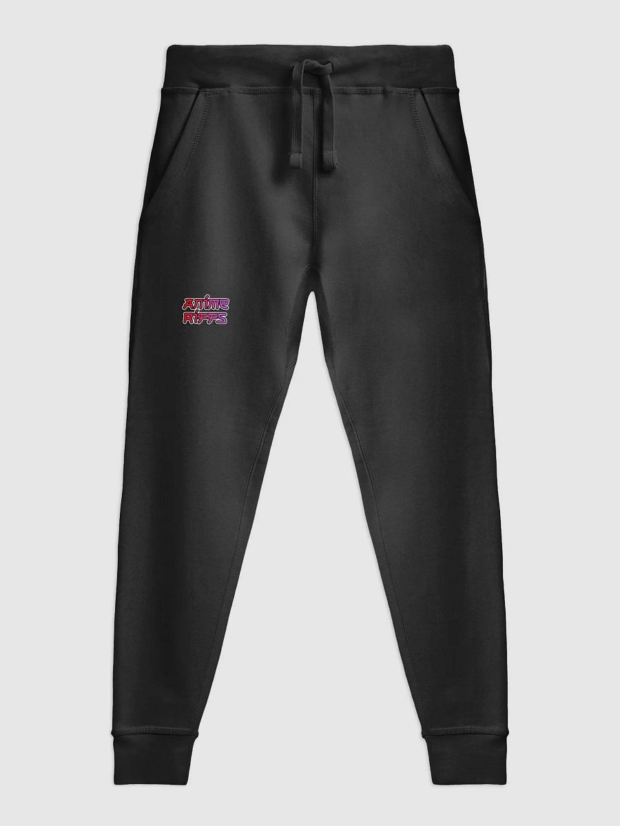 AnimeRiffs Moonlight Flames Joggers product image (3)
