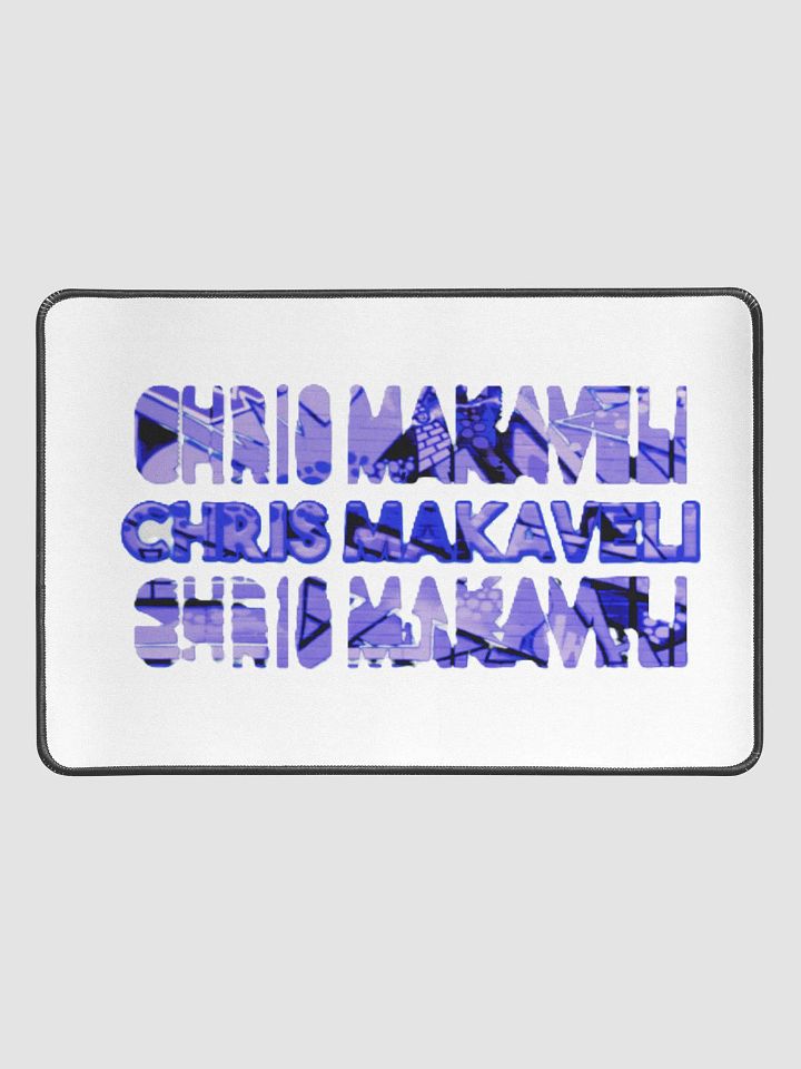 kws - Pure Fit DeskMat- Girls product image (1)