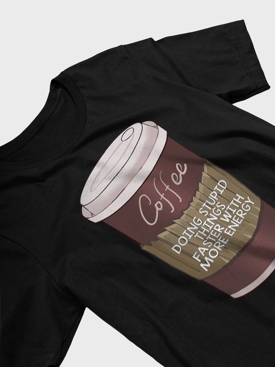 Stupid Things Tee product image (22)