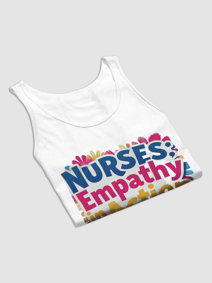 Empathy in Bloom Tank product image (8)