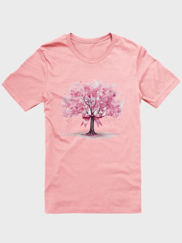 Pink Tree Tee product image (1)