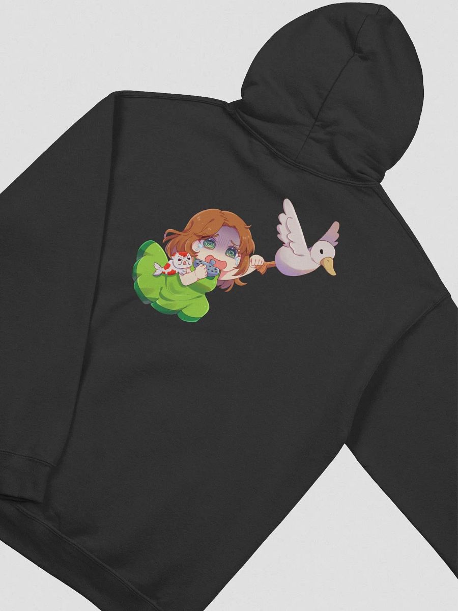 Coy Stream Hoodie product image (40)