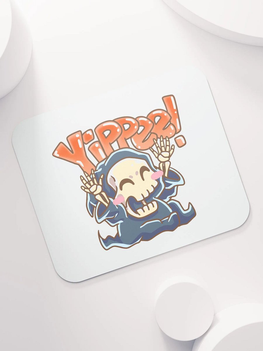 Reaper's Exclusive Yippee Mouse Couch product image (7)