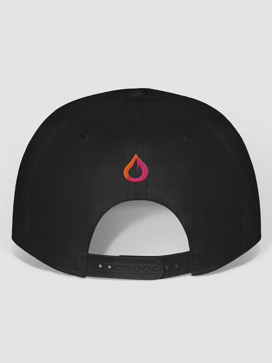 Firehub Snapback product image (4)