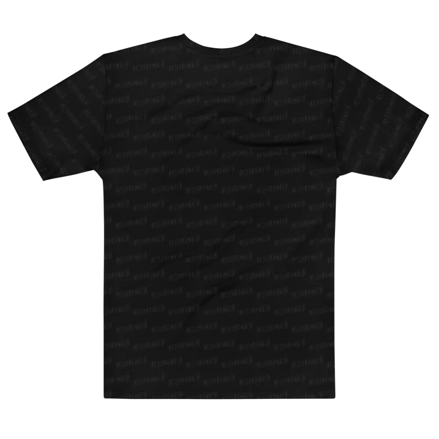 Ghost T-Shirt product image (6)
