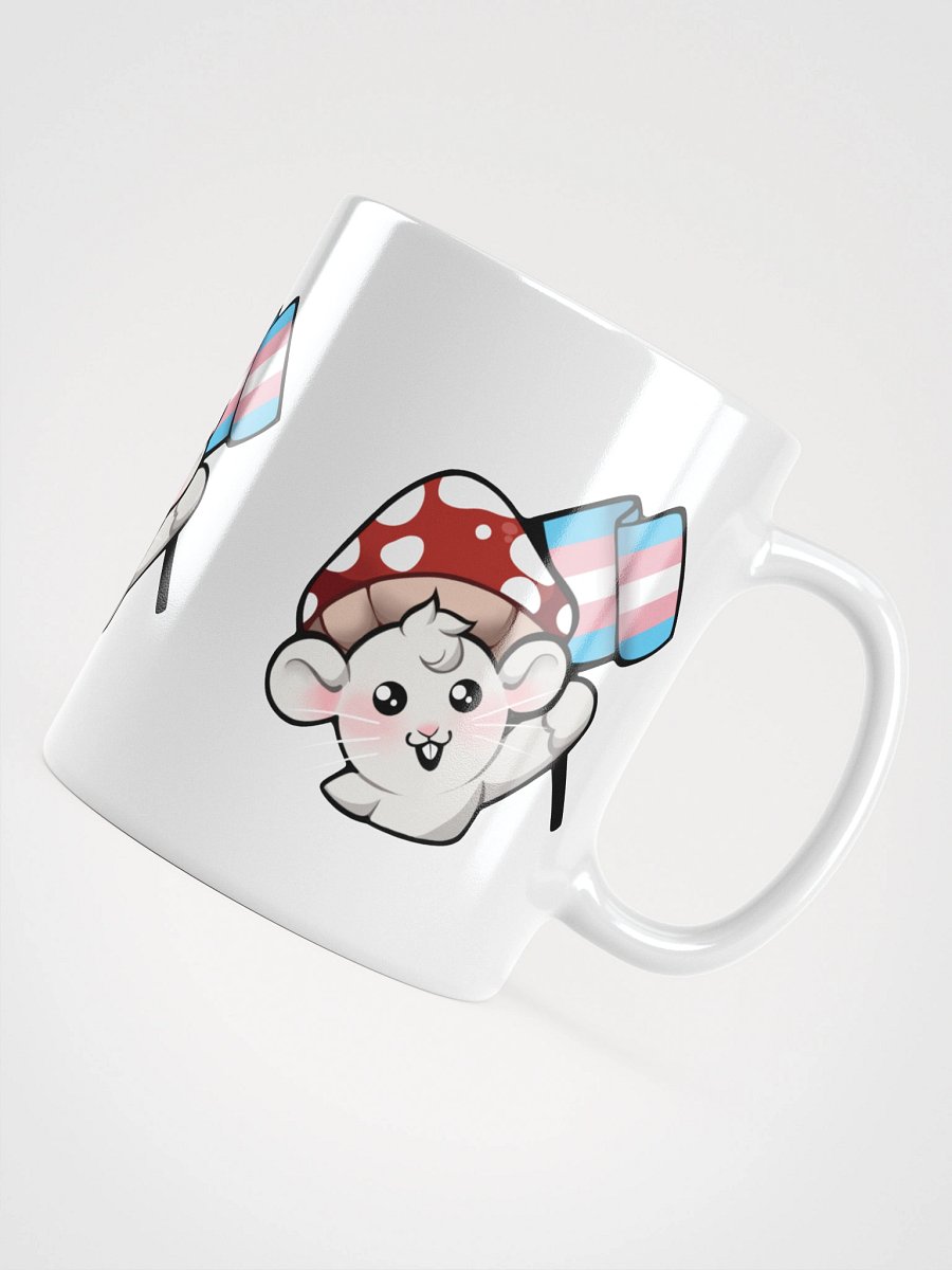 Transgender Pride Mug product image (11)