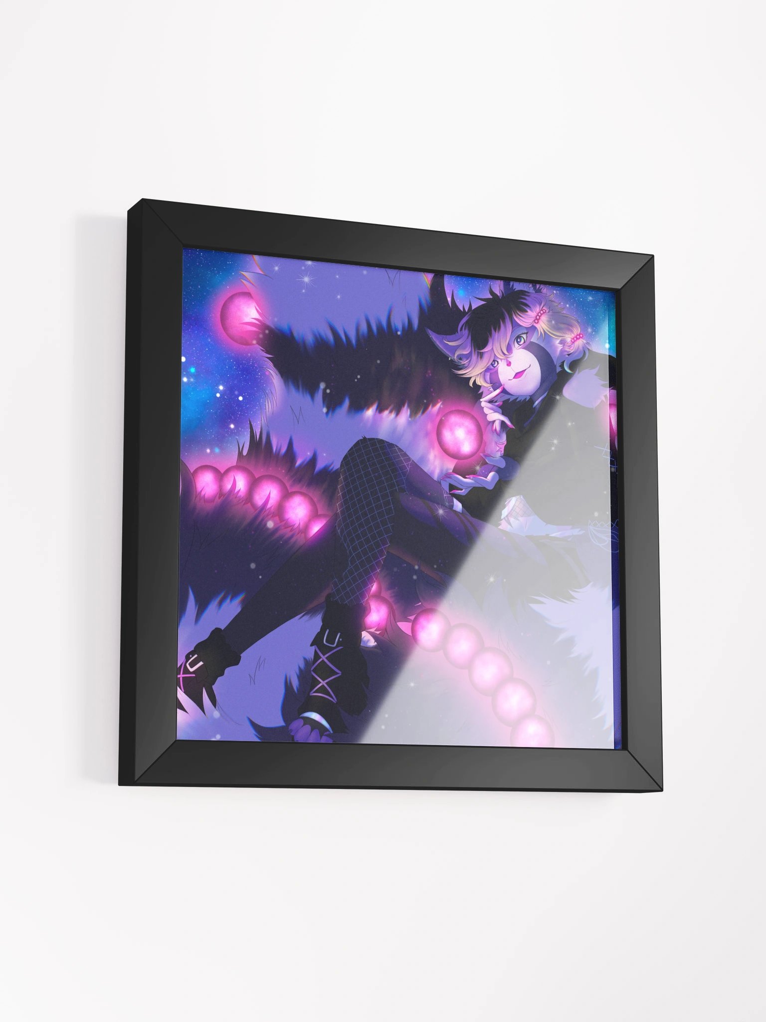 Cosmic Poster product image (7)