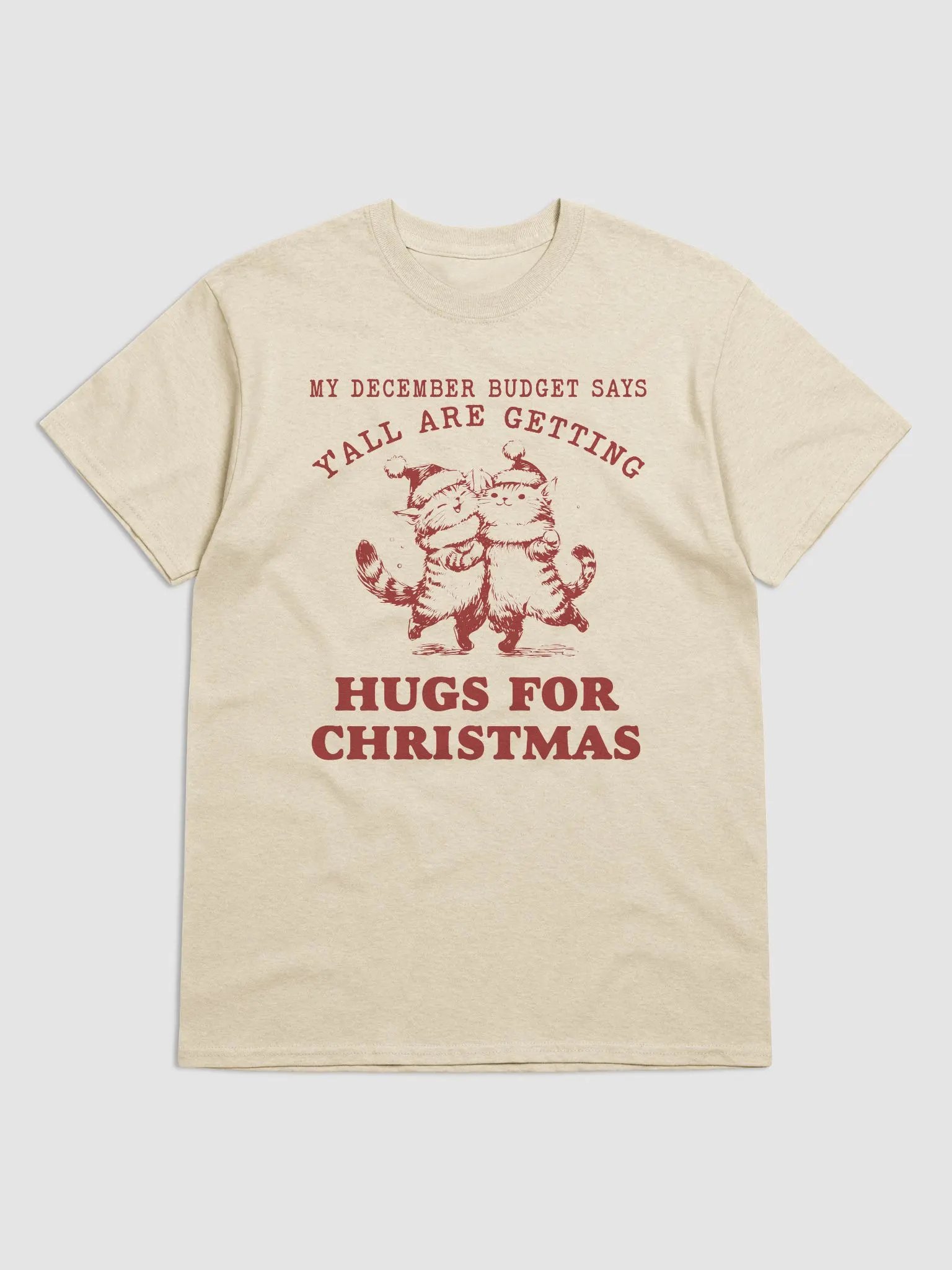 Hugs for Christmas product image (1)
