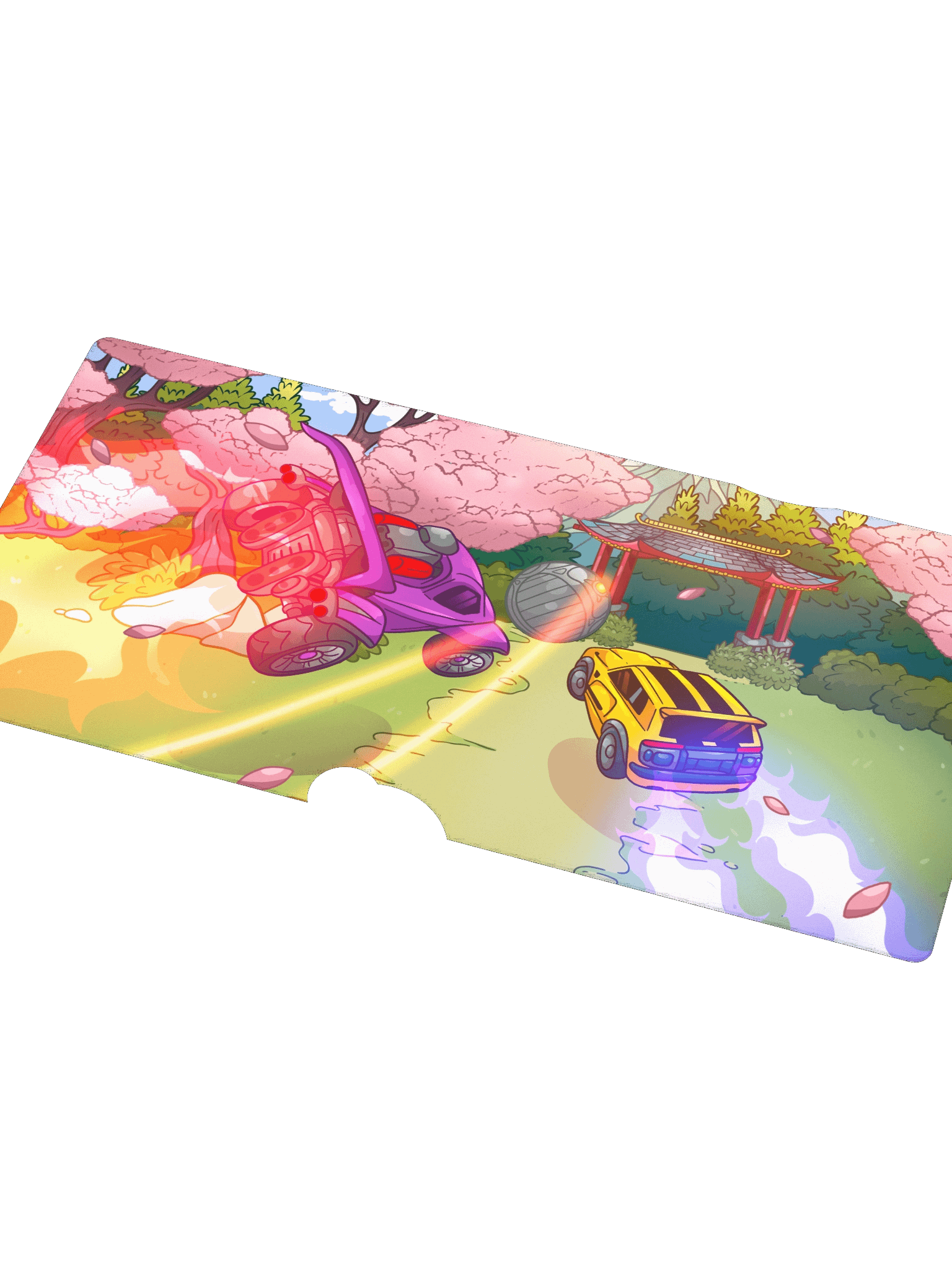 Tapis de souris BRK product image (3)