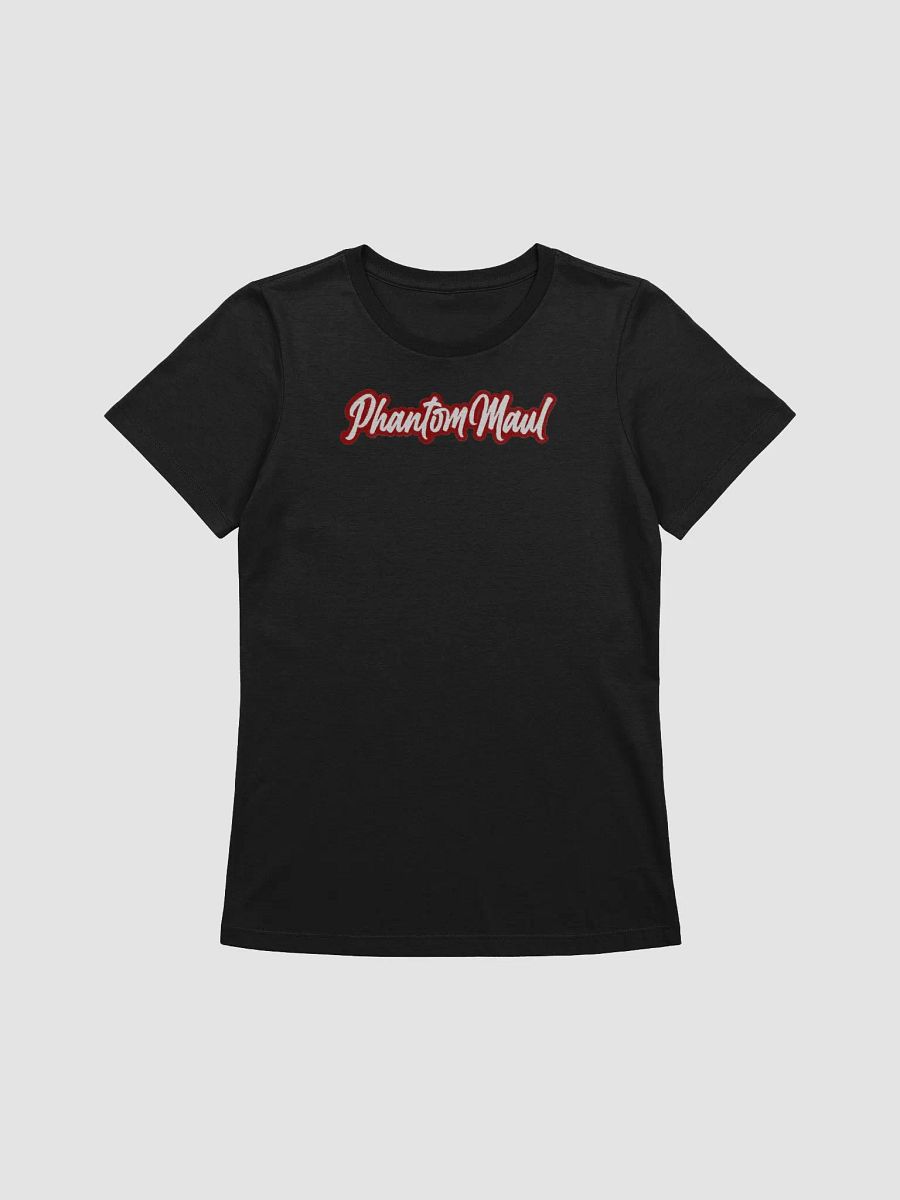 'PhantomMaul' SUPREME Women's Tee product image (1)