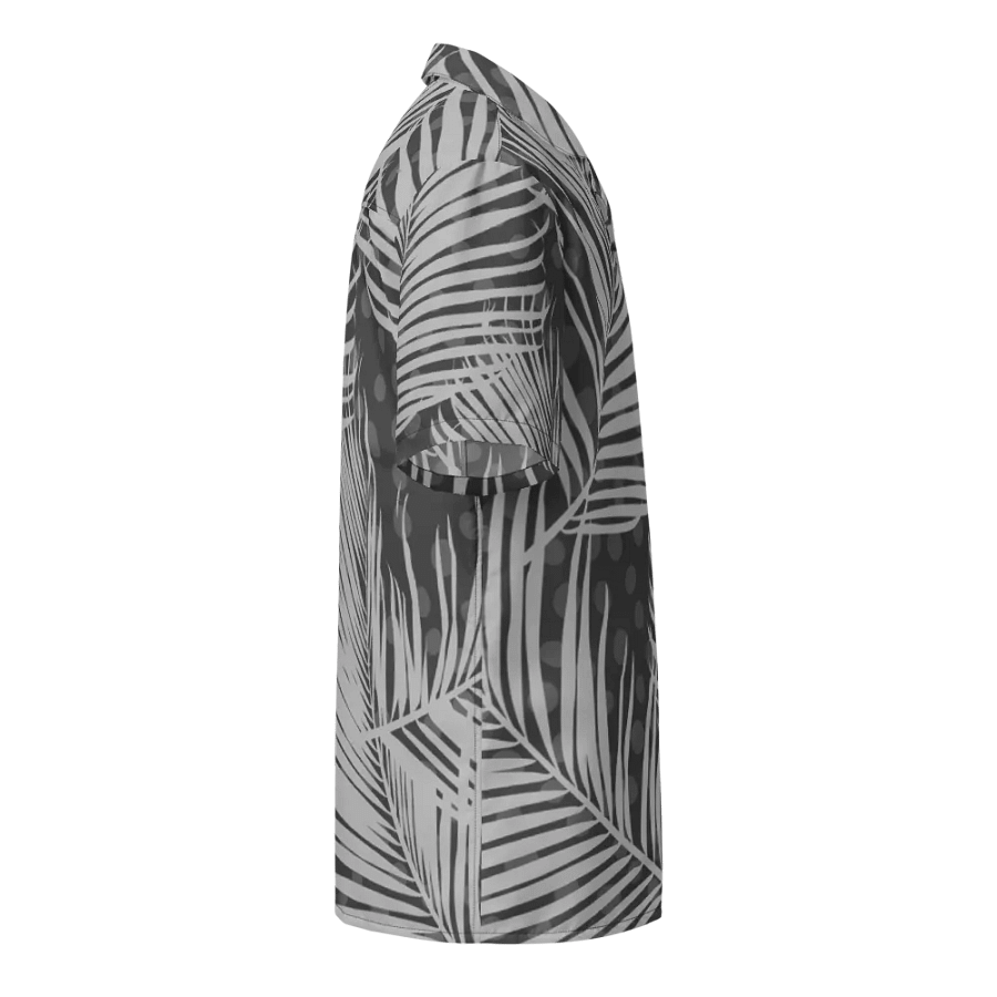 Tropical Breeze Palm Leaf Shirt product image (10)
