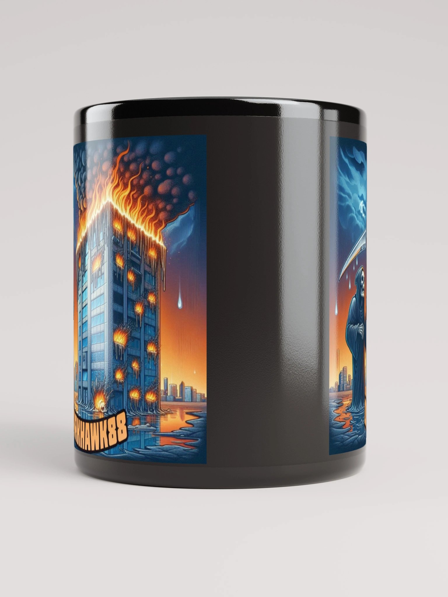 DARk88 Mug product image (5)