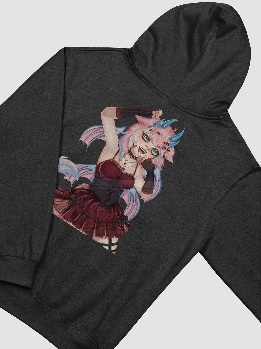 ♡ OG Gothnuchi Hoodie ♡ product image (4)