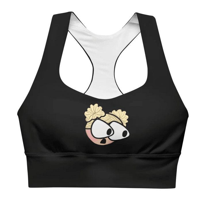 OMG Sports Bra product image (1)