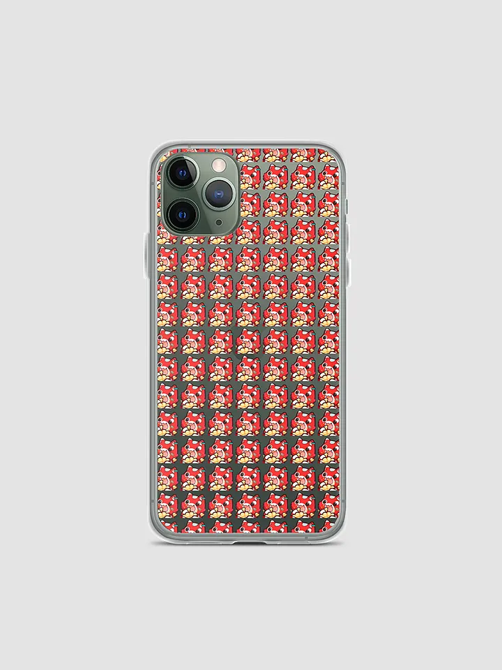 Onyx Popcorns Iphone case! product image (2)