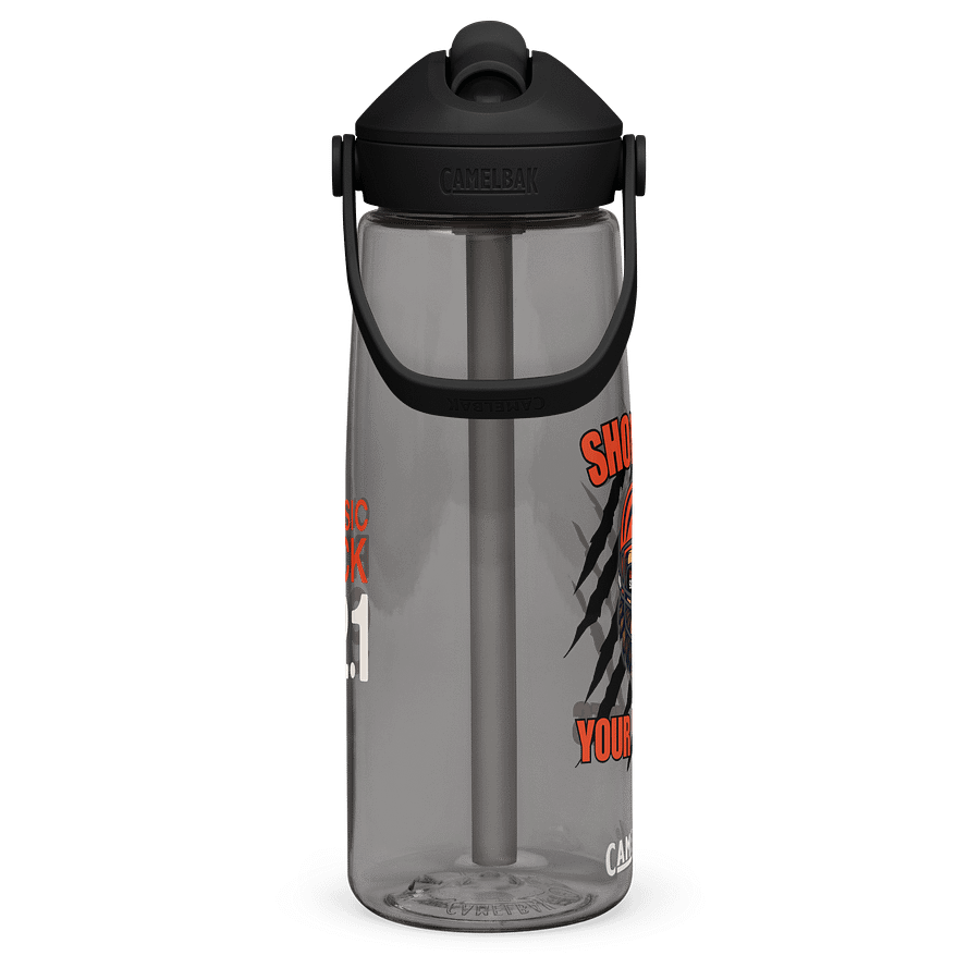 Show Us Your Stripes Camelback Water Bottle product image (4)