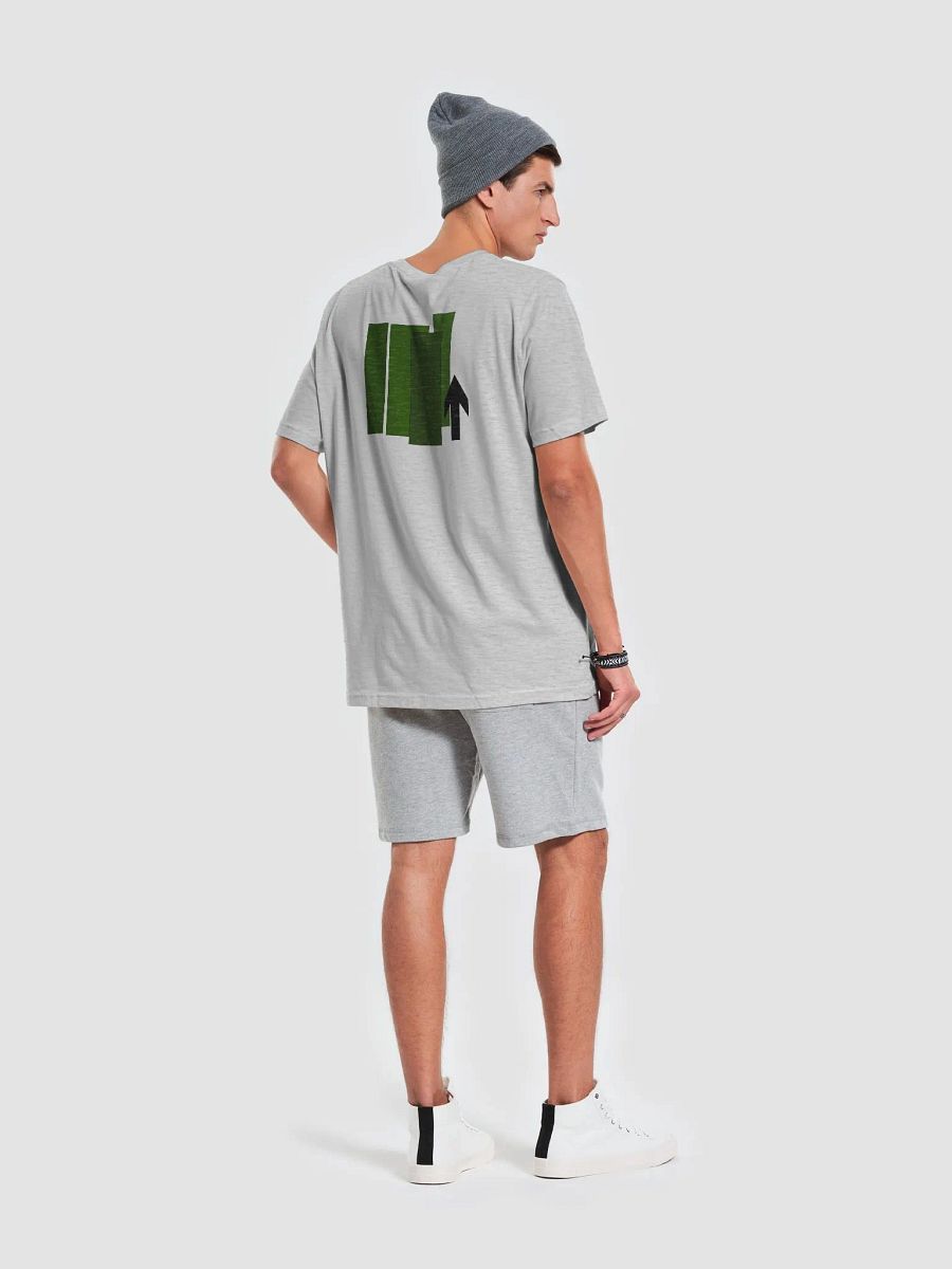 Graphics No. 3 T-shirt product image (62)