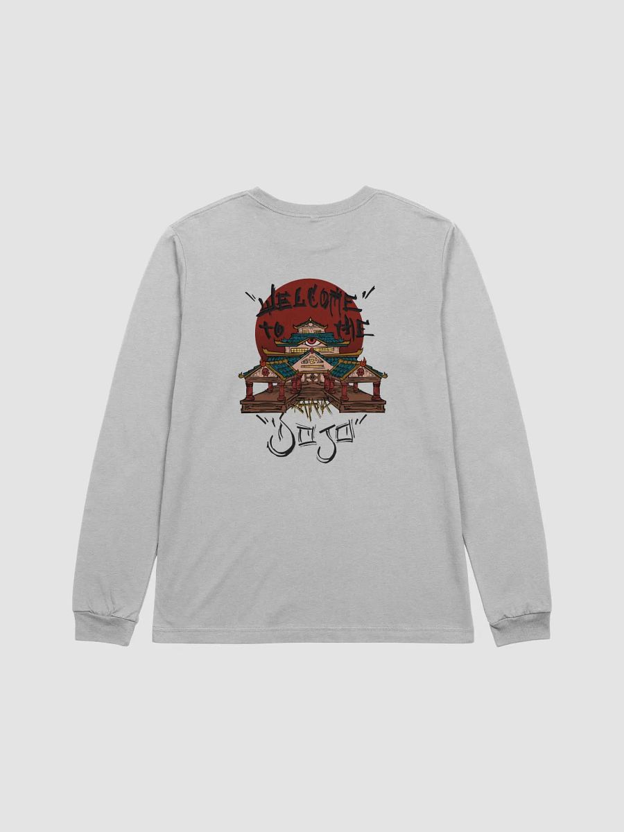 DOJO Bella Supersoft Long Sleeve product image (13)