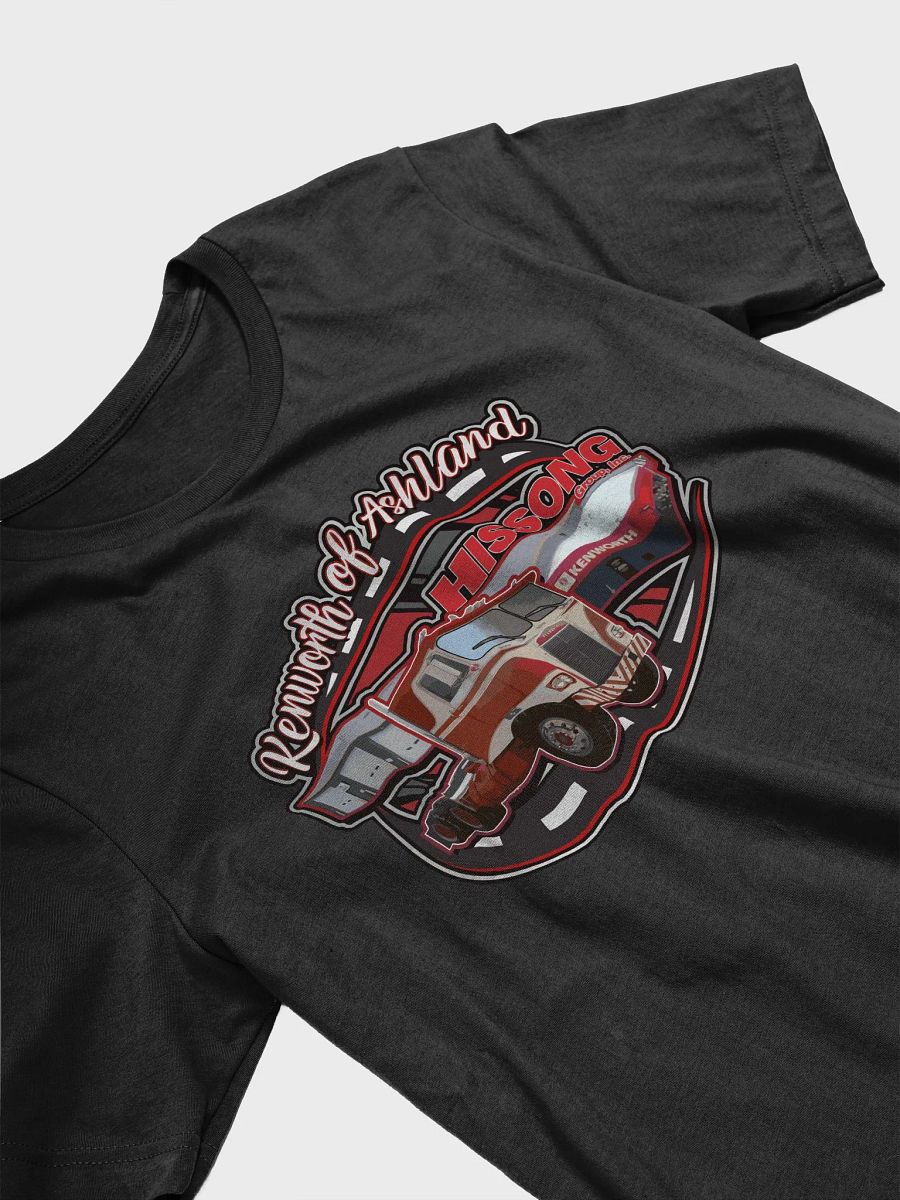 Kenworth of Ashland Tee product image (3)