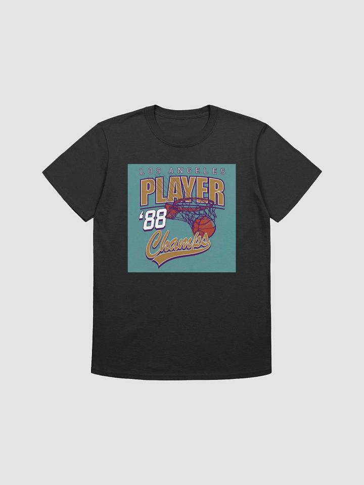 Los Angeles Unisex Softstyle T-Shirt product image (1)