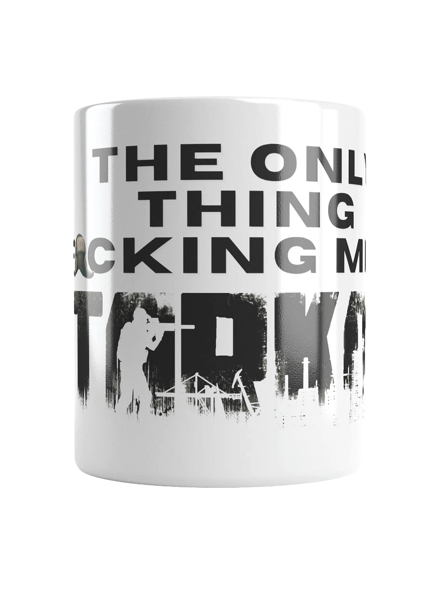 Tarbob Gamerz Mug product image (1)