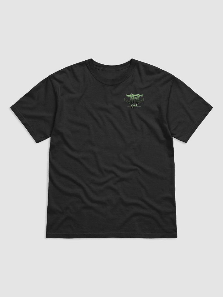 Behold! (Back Design on Heavyweight T-Shirt) product image (1)