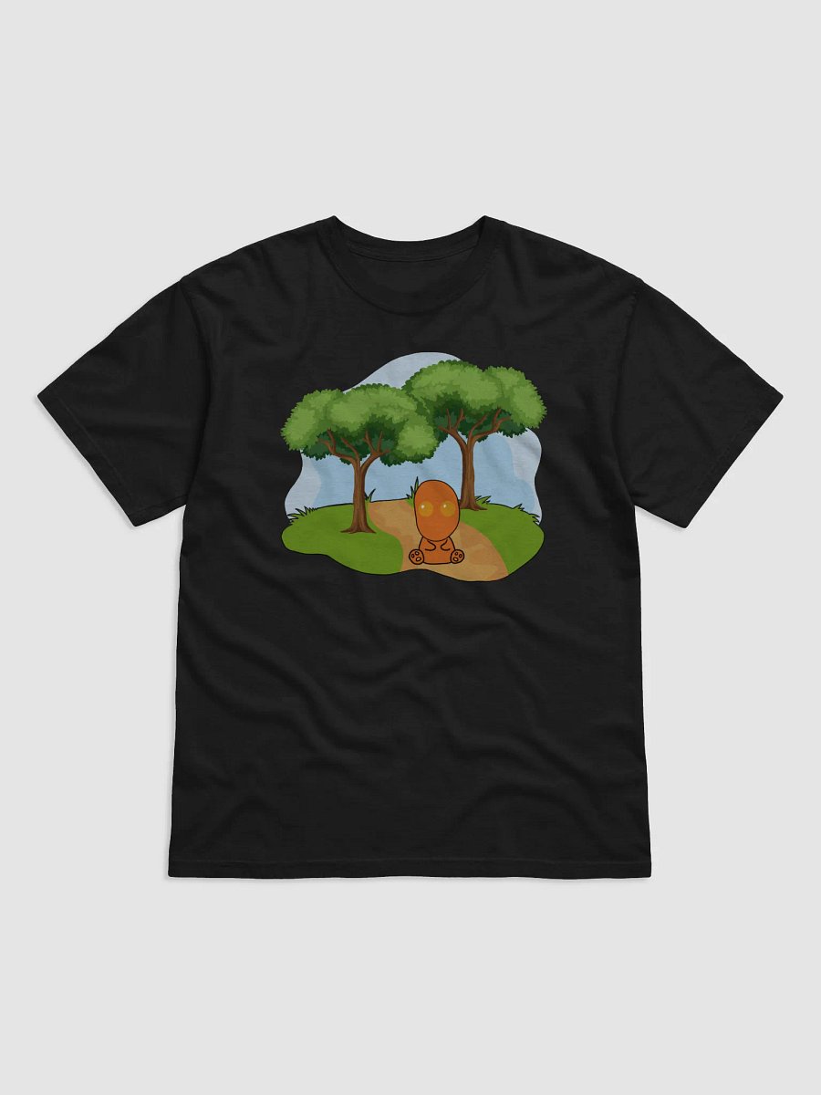 Ben The Dover Demon Cryptikids T-Shirt product image (8)