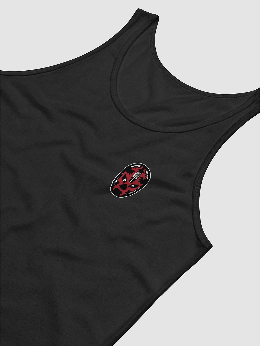 Game Marks Podcast Tank Top product image (6)