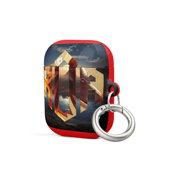 KOA airpod cover product image (6)