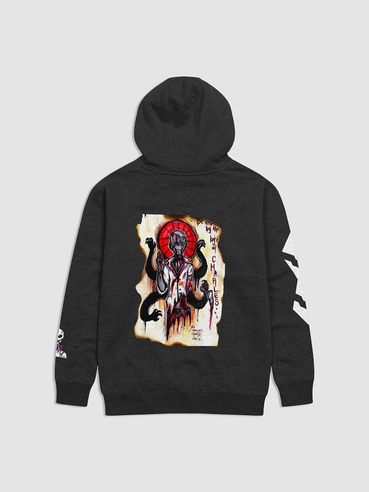 Charles Cultist Hoodie product image (2)