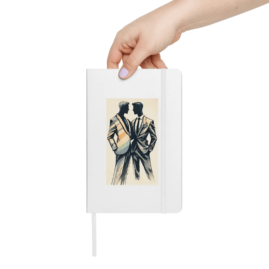 Elegant Pride Partners - WHITE product image (7)