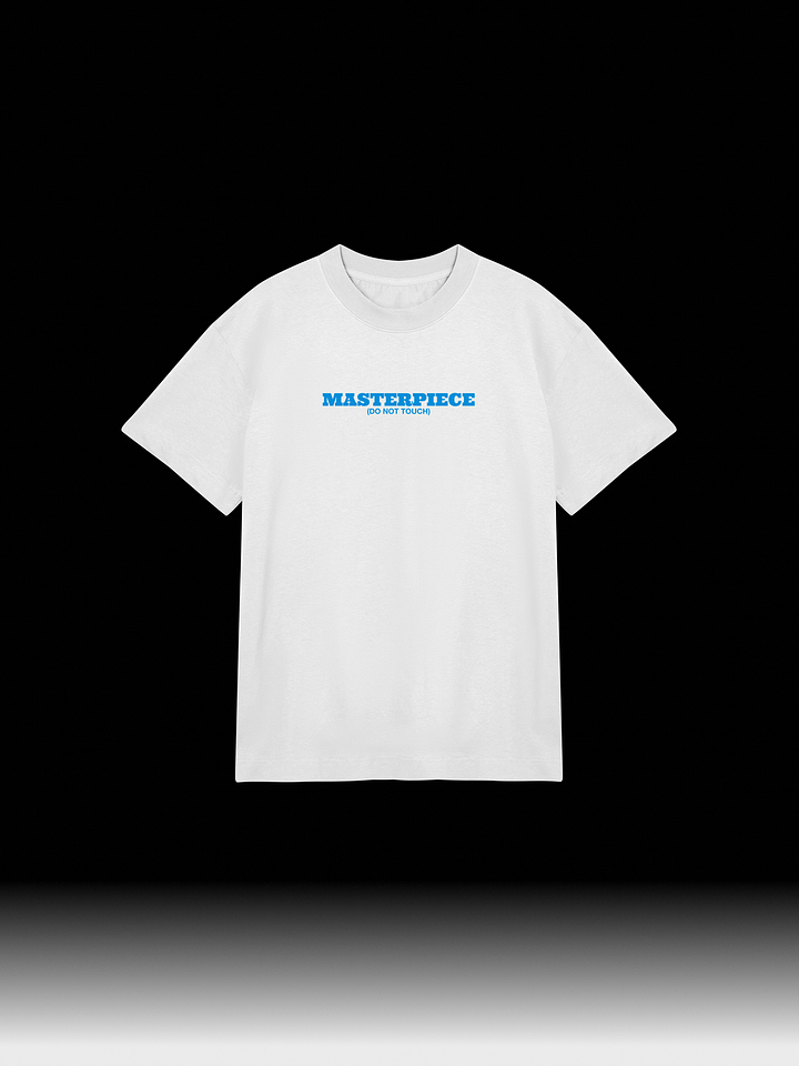 Masterpiece | T-Shirt product image (1)