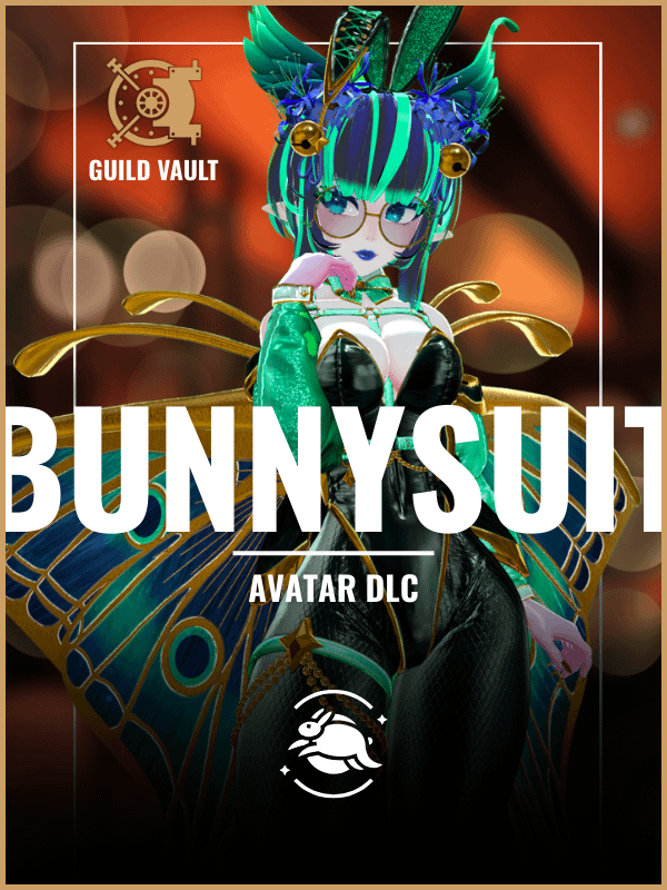 Lunara - Guilded Lop Outfit product image (1)