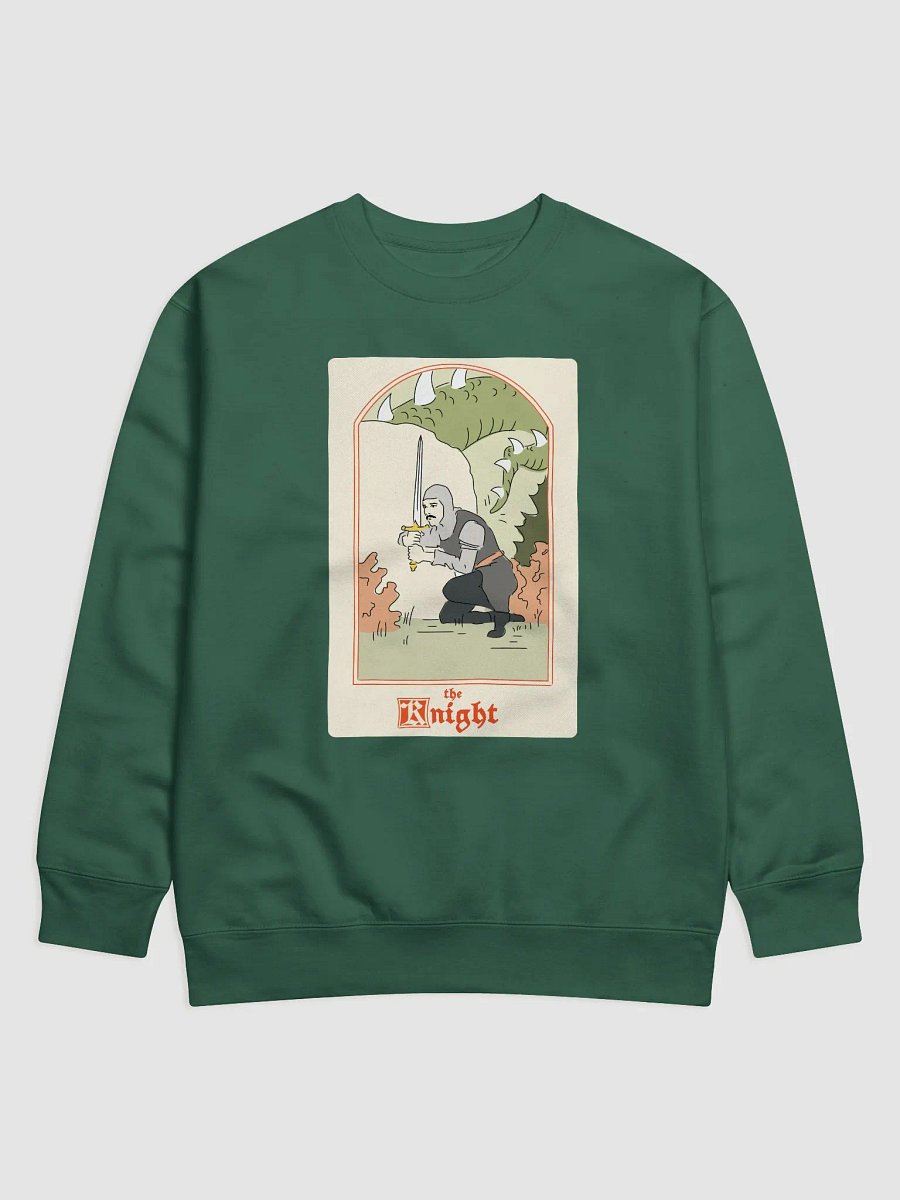 The Knight product image (1)
