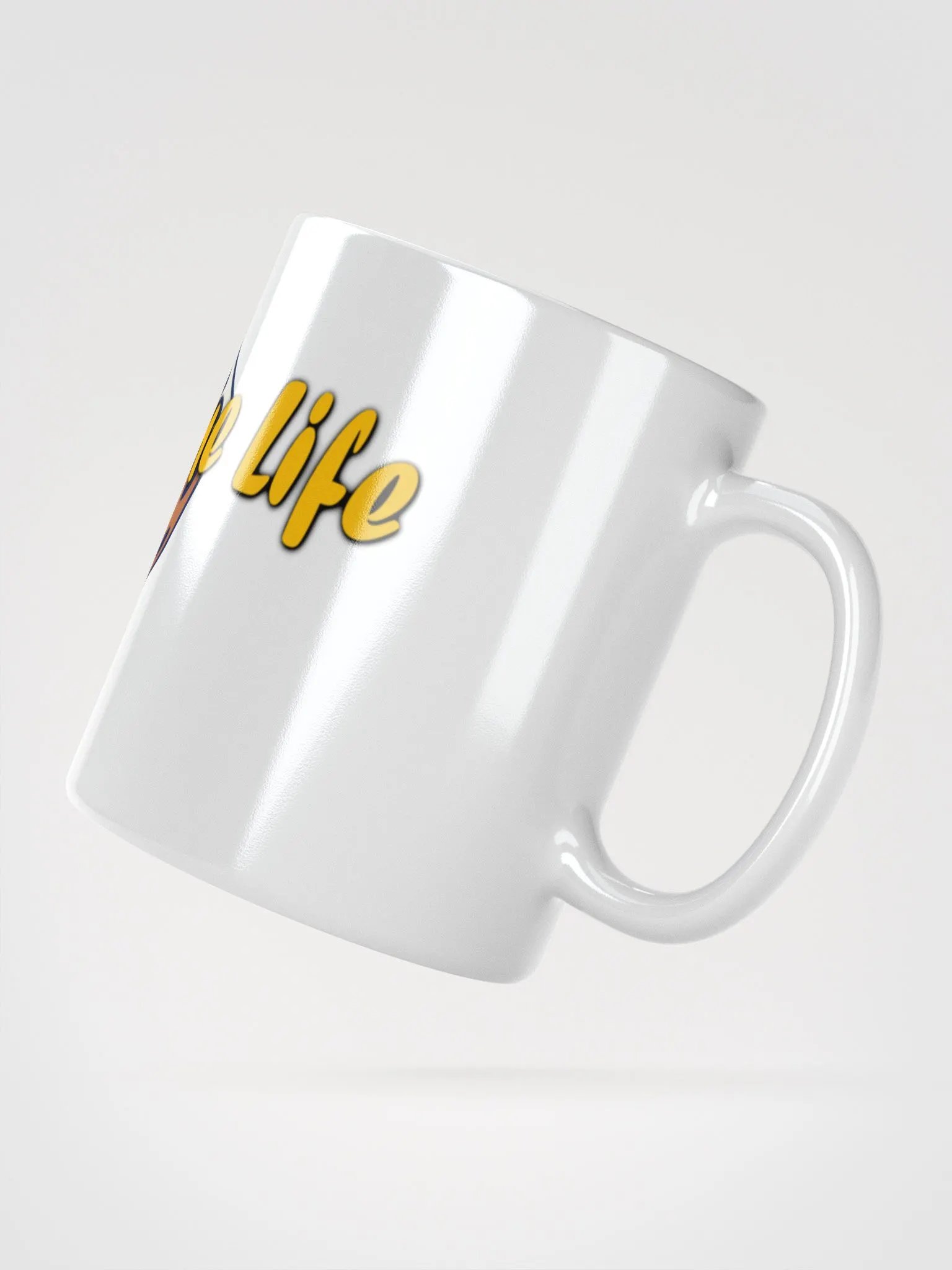 The Life! product image (4)