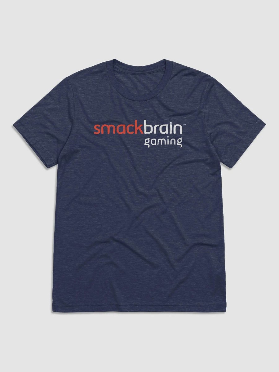 Triblend Short Sleeve T-Shirt product image (1)