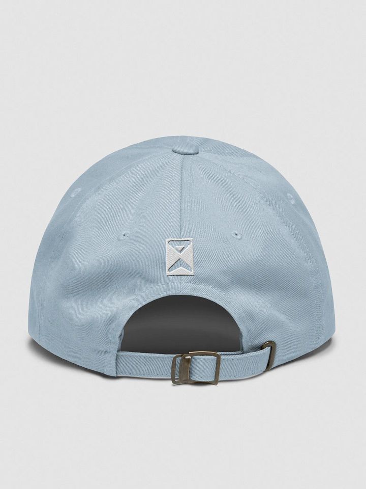 Breathe Dad Hat product image (2)