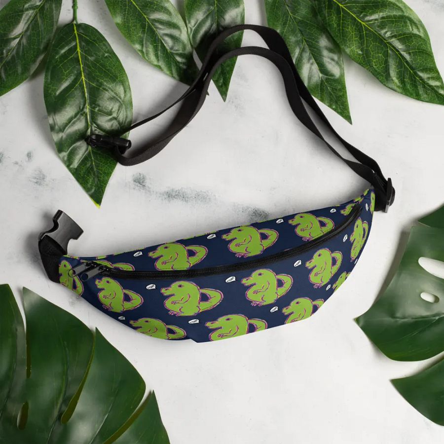 Fredrick the Dinosaur product image (5)
