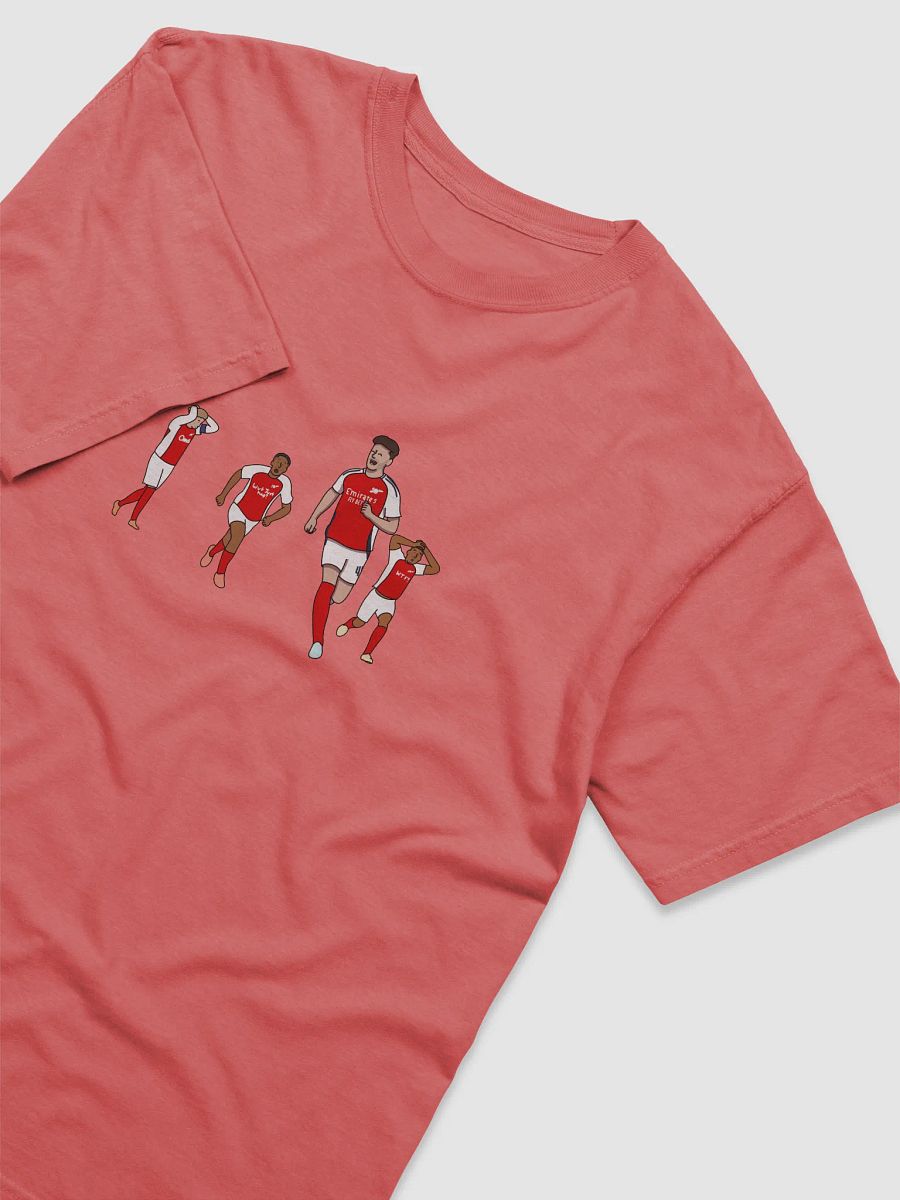 Declan Rice T-Shirt product image (11)
