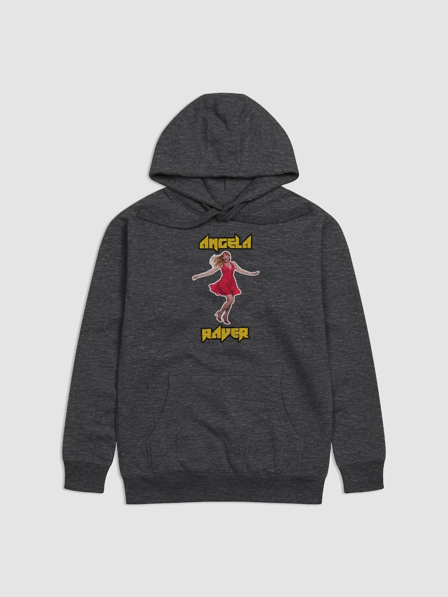 Angela Raver Hoodie product image (7)