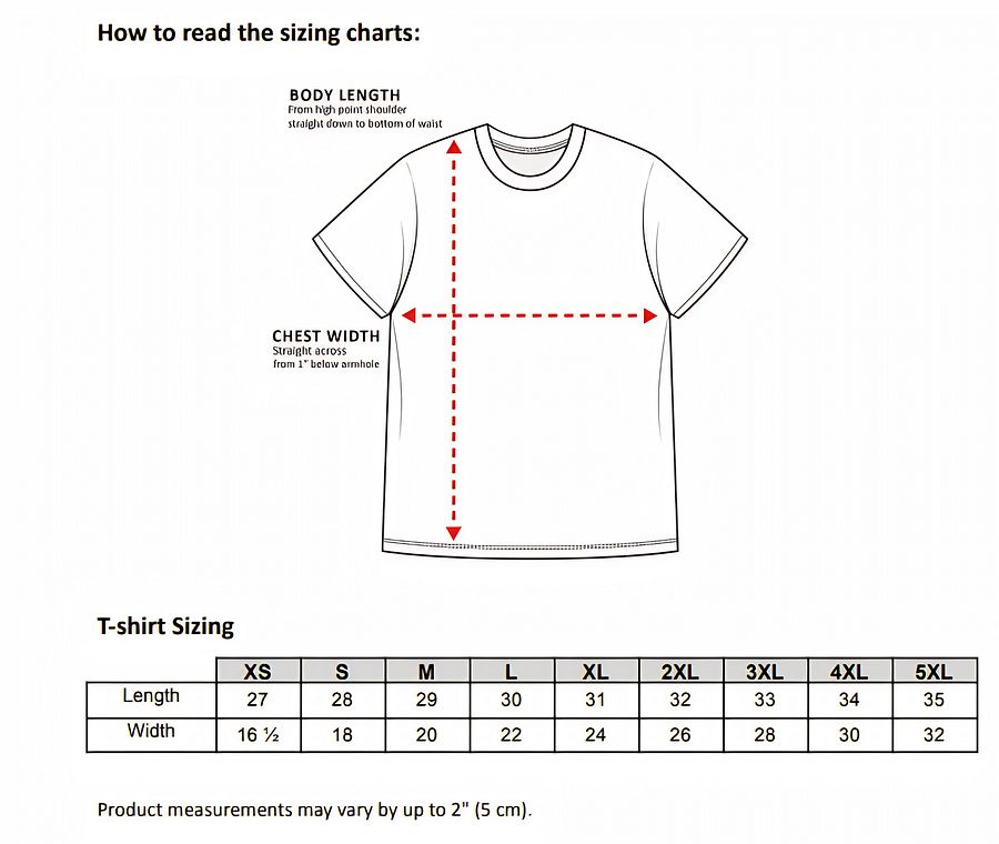 Master The Mind Tee product image (5)