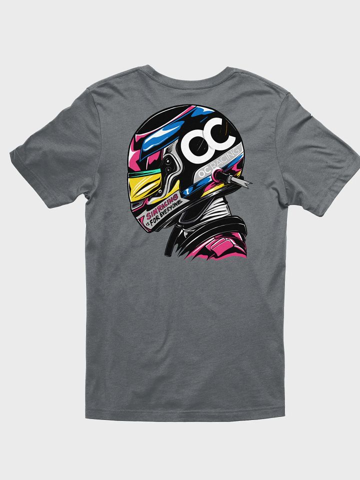 OC Racing Helmet product image (1)