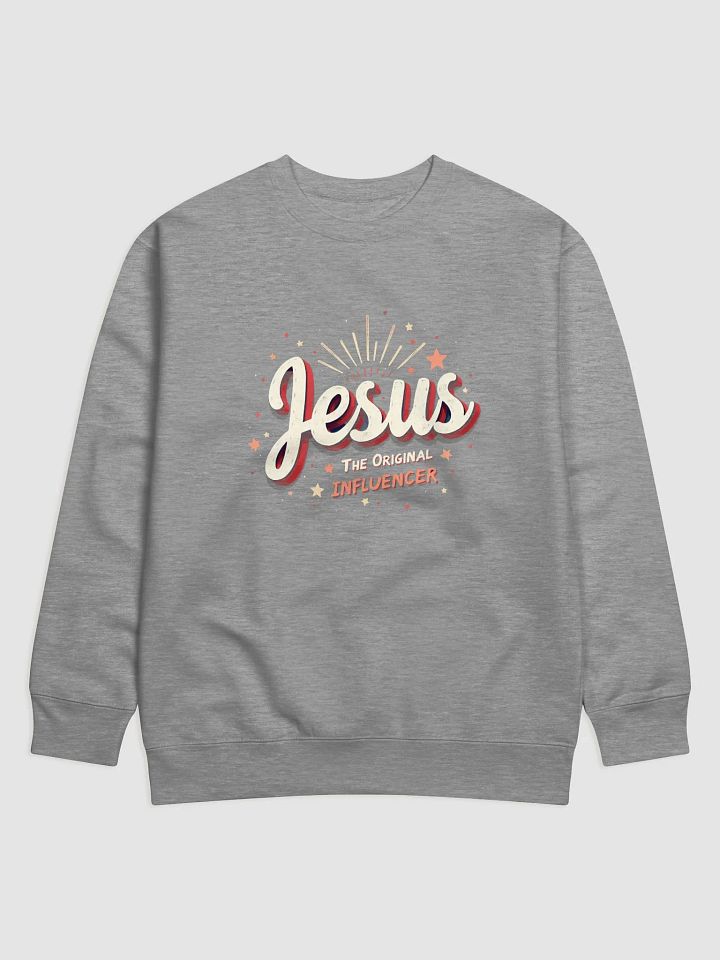 Divine Influencer Sweatshirt product image (15)