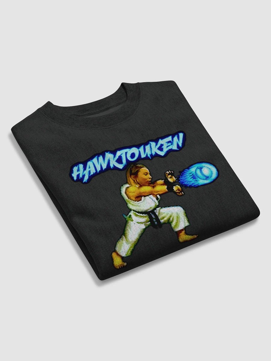 HawkTouKen Champ Sweatshirt product image (5)