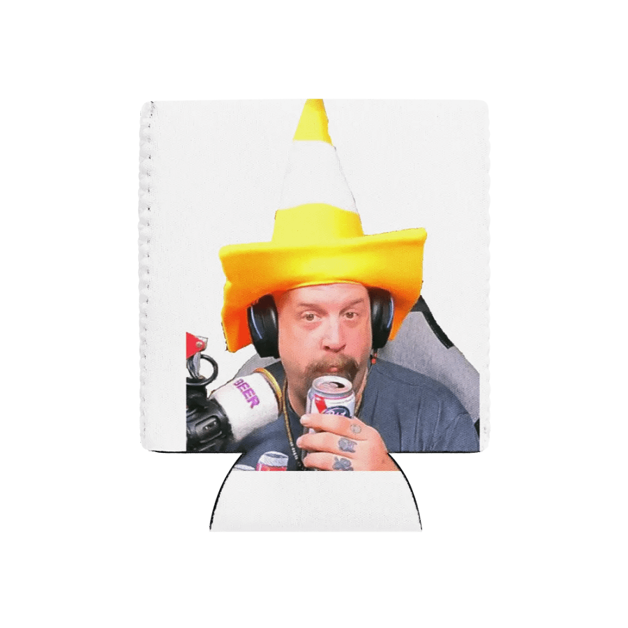 Conehead Chronicles Cooler product image (3)