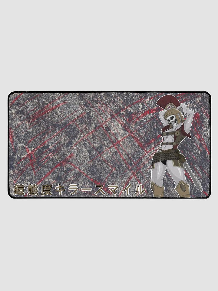 Centurion Waifu Gaming Mat product image (1)