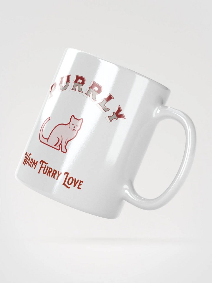 PURRLY WARM FURRY LOVE product image (2)
