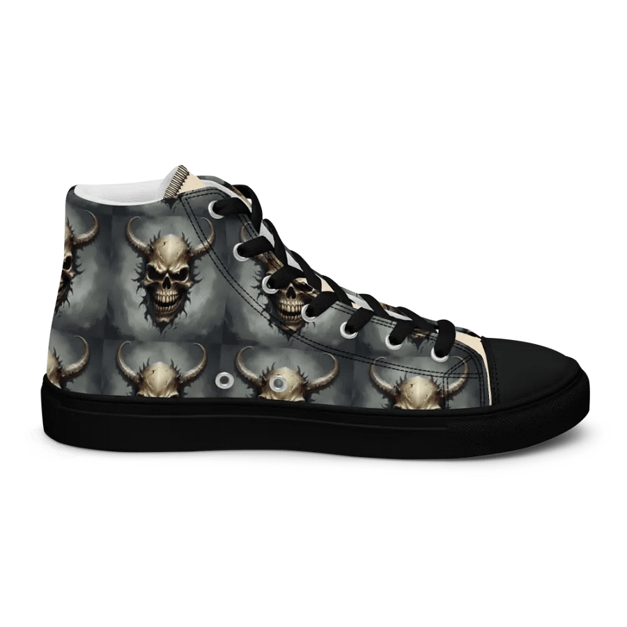 Skull Horn 1 product image (9)
